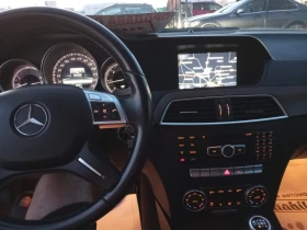 Mercedes-Benz C 200 Face Elegance | Mobile.bg    13