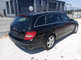Обява за продажба на Mercedes-Benz C 200 Face Elegance ~12 290 лв. - изображение 6