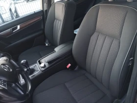 Обява за продажба на Mercedes-Benz C 200 Face Elegance ~12 290 лв. - изображение 11