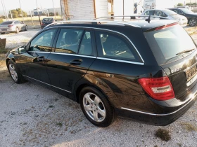 Обява за продажба на Mercedes-Benz C 200 Face Elegance ~12 290 лв. - изображение 4