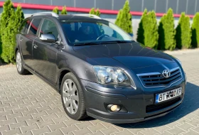 Toyota Avensis  2000 126  | Mobile.bg    9