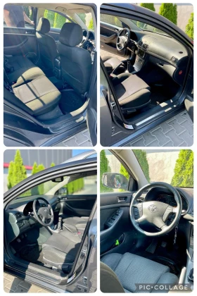 Toyota Avensis  2000 126  | Mobile.bg    10