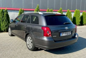 Toyota Avensis  2000 126  | Mobile.bg    8
