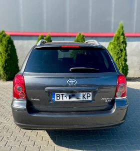 Toyota Avensis  2000 126  | Mobile.bg    5