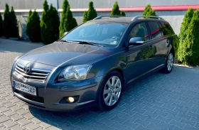 Toyota Avensis  2000 126  | Mobile.bg    2