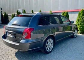 Toyota Avensis  2000 126  | Mobile.bg    6