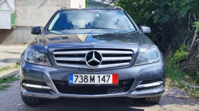 Обява за продажба на Mercedes-Benz C 180 2.1 BlueEfficiency ~12 800 лв. - изображение 1