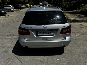 Mercedes-Benz E 350 | Mobile.bg    4