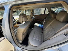 Mercedes-Benz E 350 | Mobile.bg    13