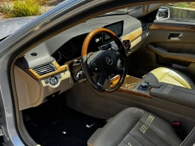 Mercedes-Benz E 350 | Mobile.bg    11