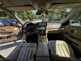 Mercedes-Benz E 350 | Mobile.bg    10