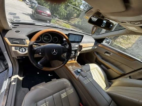 Mercedes-Benz E 350 | Mobile.bg    8