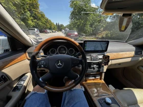 Mercedes-Benz E 350 | Mobile.bg    9