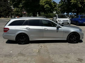 Mercedes-Benz E 350 | Mobile.bg    7