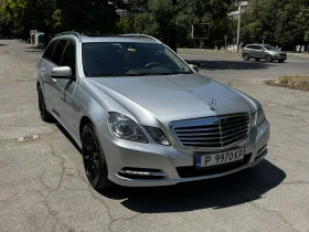     Mercedes-Benz E 350