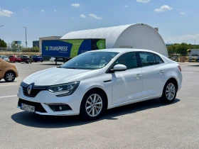Renault Megane 1, 5dCi AUTO/Пълна сервизна история - 20900 лв. - 39955655 4