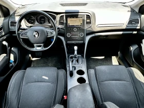 Renault Megane 1, 5dCi AUTO/Пълна сервизна история - 20900 лв. - 39955655 10