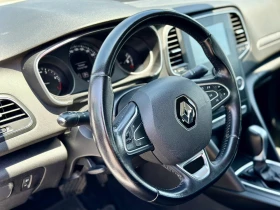 Renault Megane 1, 5dCi AUTO/Пълна сервизна история - 20900 лв. - 39955655 7