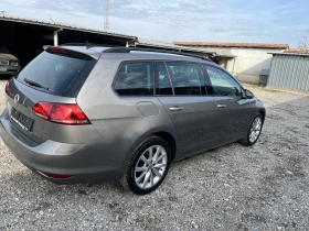 VW Golf 2.0 TDI 4 MOTION | Mobile.bg    5