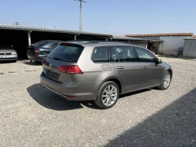 VW Golf Variant 2.0 TDI 4 MOTION | Mobile.bg    3