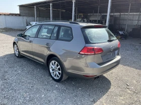 VW Golf Variant 2.0 TDI 4 MOTION | Mobile.bg    5