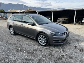 VW Golf 2.0 TDI 4 MOTION | Mobile.bg    8