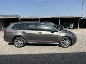 VW Golf Variant 2.0 TDI 4 MOTION | Mobile.bg    2