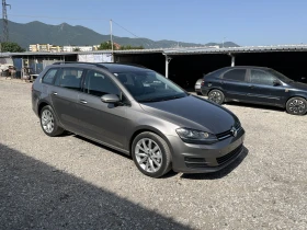  VW Golf Variant