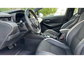Toyota Corolla COROLLA HB 1.8 GR SPORT | Mobile.bg    12