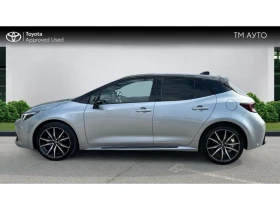 Toyota Corolla COROLLA HB 1.8 GR SPORT | Mobile.bg    3