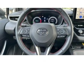 Toyota Corolla COROLLA HB 1.8 GR SPORT | Mobile.bg    13