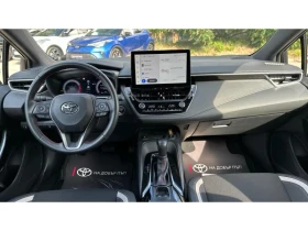 Toyota Corolla COROLLA HB 1.8 GR SPORT | Mobile.bg    8