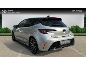 Toyota Corolla COROLLA HB 1.8 GR SPORT | Mobile.bg    2