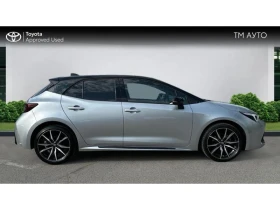 Toyota Corolla COROLLA HB 1.8 GR SPORT | Mobile.bg    17