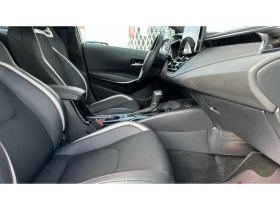 Toyota Corolla COROLLA HB 1.8 GR SPORT | Mobile.bg    6