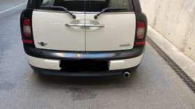Mini Clubman | Mobile.bg    5