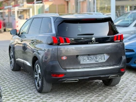 Обява за продажба на Peugeot 5008 2.0HDI/ GT LINE/ CROSSWAY/ РЕАЛЕН ПРОБЕГ 97000КМ ~36 490 лв. - изображение 3