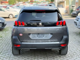 Обява за продажба на Peugeot 5008 2.0HDI/ GT LINE/ CROSSWAY/ РЕАЛЕН ПРОБЕГ 97000КМ ~36 490 лв. - изображение 4