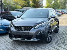 Обява за продажба на Peugeot 5008 2.0HDI/ GT LINE/ CROSSWAY/ РЕАЛЕН ПРОБЕГ 97000КМ ~36 490 лв. - изображение 1