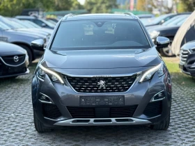 Обява за продажба на Peugeot 5008 2.0HDI/ GT LINE/ CROSSWAY/ РЕАЛЕН ПРОБЕГ 97000КМ ~36 490 лв. - изображение 1