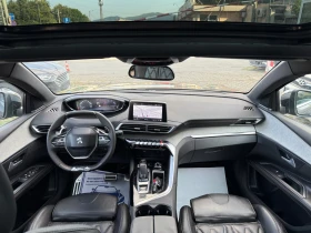 Обява за продажба на Peugeot 5008 2.0HDI/ GT LINE/ CROSSWAY/ РЕАЛЕН ПРОБЕГ 97000КМ ~36 490 лв. - изображение 11