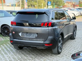 Обява за продажба на Peugeot 5008 2.0HDI/ GT LINE/ CROSSWAY/ РЕАЛЕН ПРОБЕГ 97000КМ ~36 490 лв. - изображение 5
