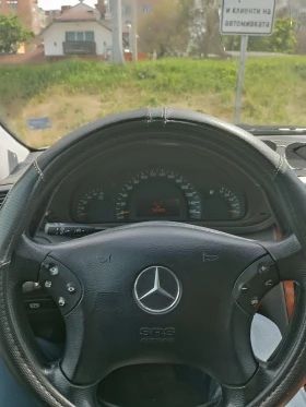 Mercedes-Benz C 220 | Mobile.bg    6