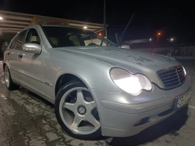 Mercedes-Benz C 220 | Mobile.bg    3