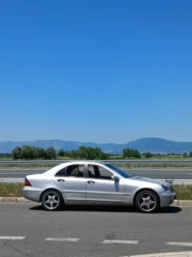 Mercedes-Benz C 220 | Mobile.bg    5