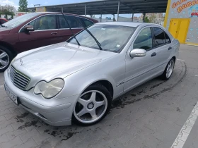 Mercedes-Benz C 220 | Mobile.bg    2