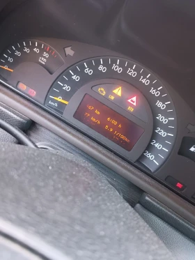 Mercedes-Benz C 220 | Mobile.bg    7