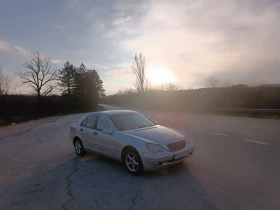Mercedes-Benz C 220 | Mobile.bg    4