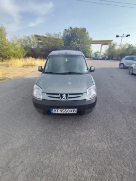 Обява за продажба на Peugeot Partner ~5 300 лв. - изображение 2