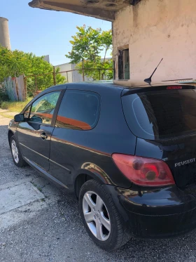 Обява за продажба на Peugeot 307 ~2 400 лв. - изображение 3